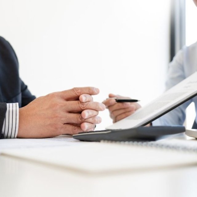 Proven Collections Company for Small Business | Expert Debt Services & Credit Recovery