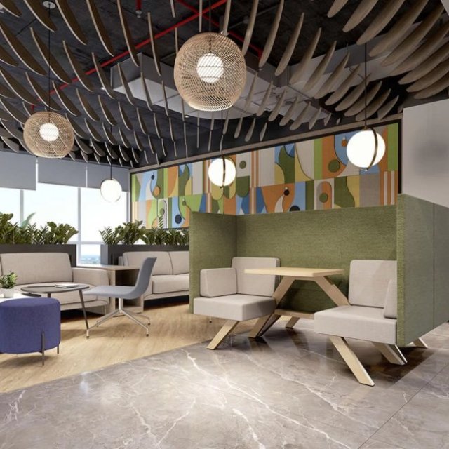 Premium Coworking Space in Jaipur