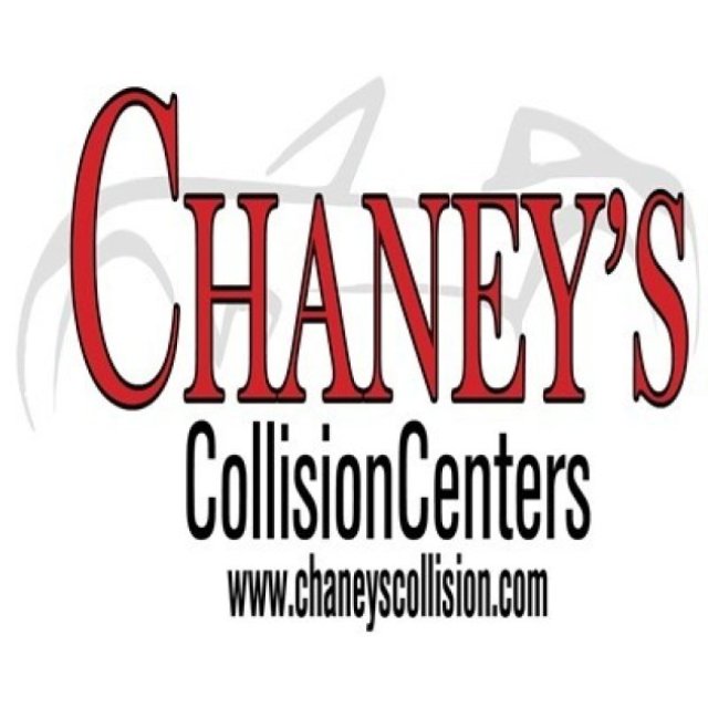 Chaney's Collision Centers Glendale Auto Body Shop AZ