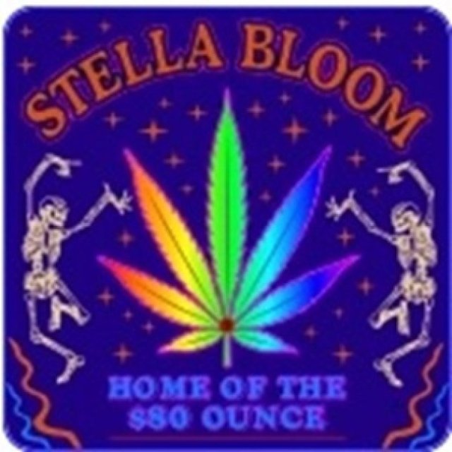Stella Bloom Shop