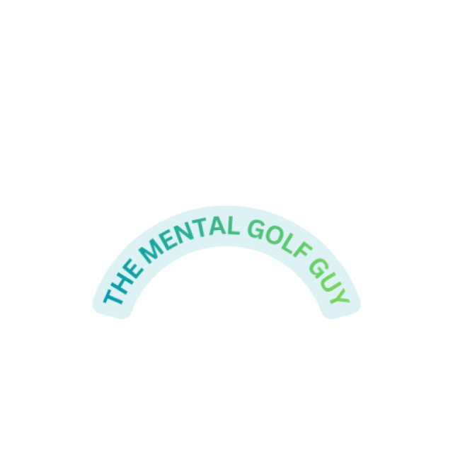 The Mental Golf Guy