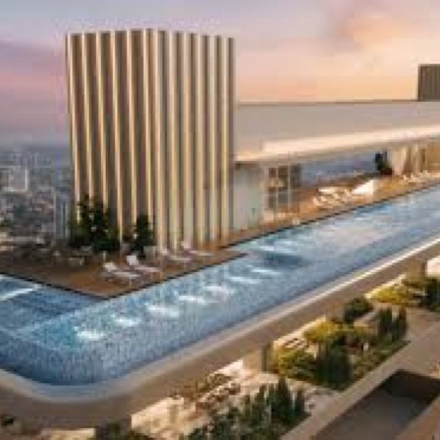 Condominium For Sale Near KLCC