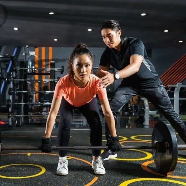 Fitness Guidance in South Tampa