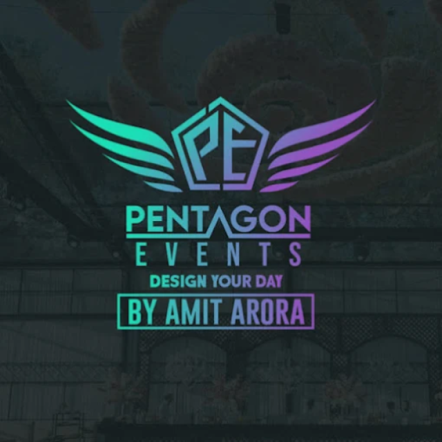 PENTAGON EVENTS-Best Wedding Planner & Corporate Event Planner in Lucknow | Event Organisers