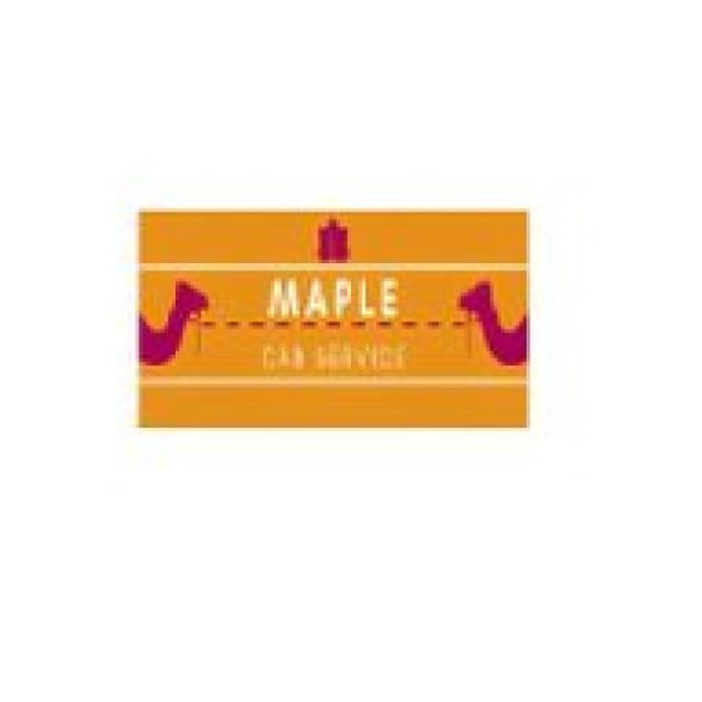 Maplecabservice