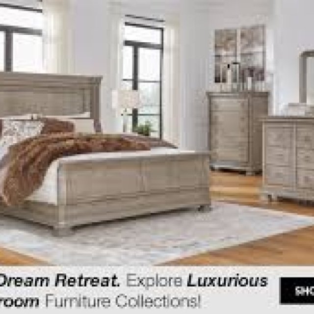 Modern Furniture Store Edmonton