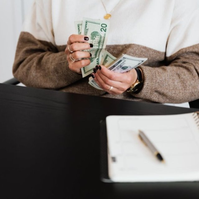 Affordable Accuracy: Premium Bookkeeping Services