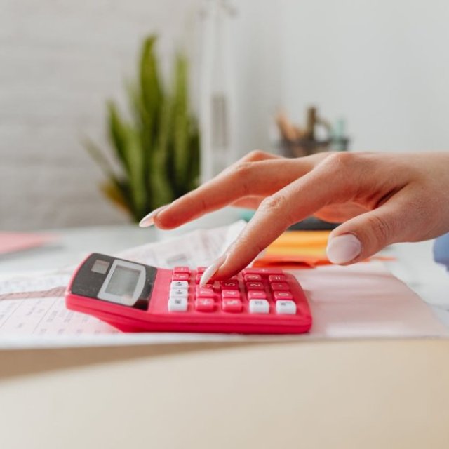 Your Trusted Partner in Professional Bookkeeping Services