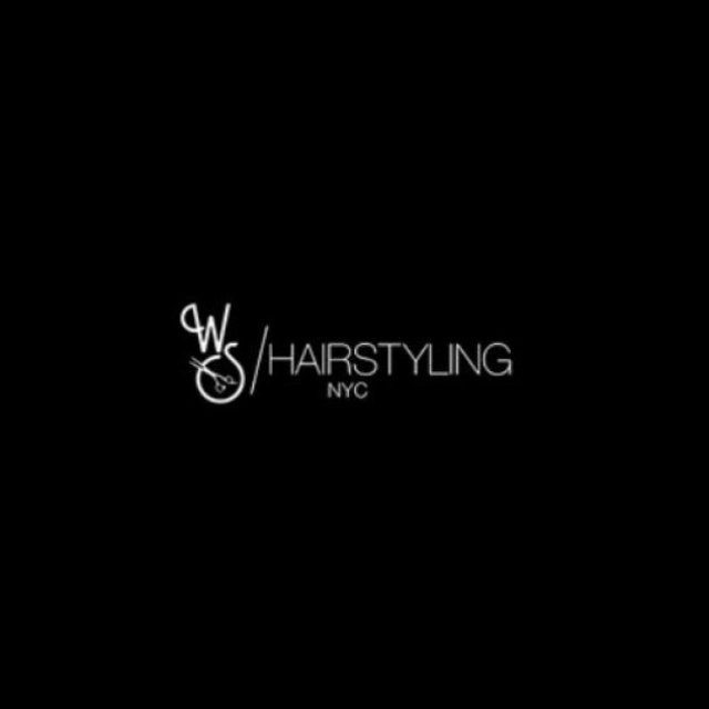WS HAIRSTYLING NYC