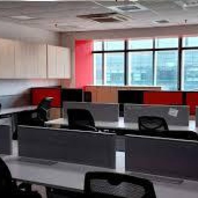 Ready to Move Office Space Available in Karimnagar