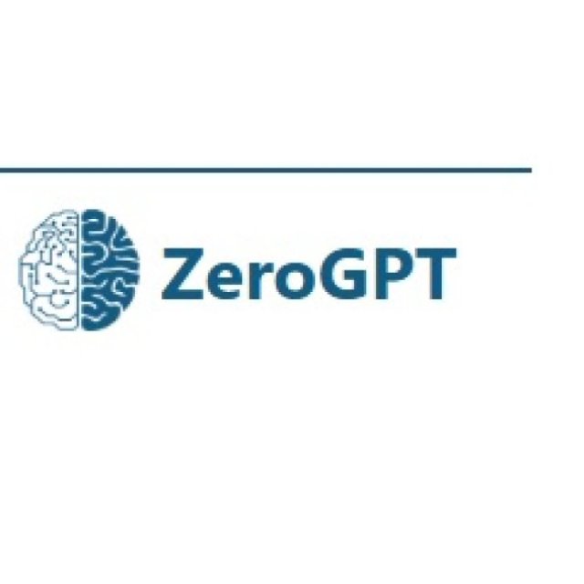 ZeroGPT
