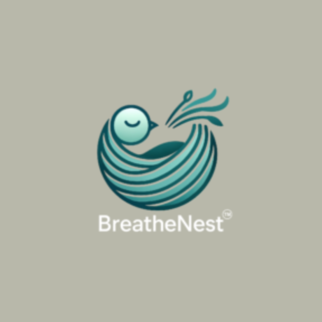 BreatheNest  | CPAP Machine