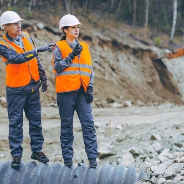 Specialized Crew Travel Services Available for Industrial and Remote Teams