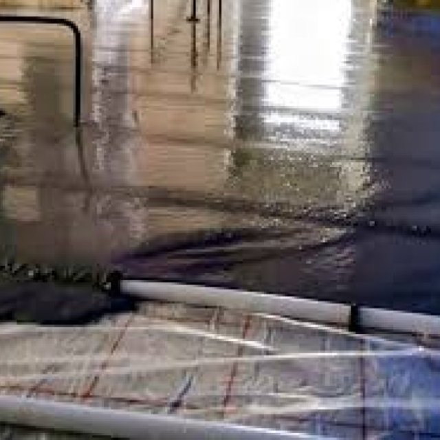 Concrete Floor Grinding Contractors Kilkenny