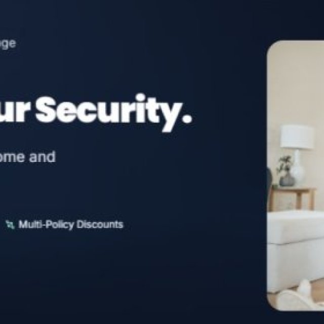 Insure Rocket City  Your Shield for a Safer Tomorrow