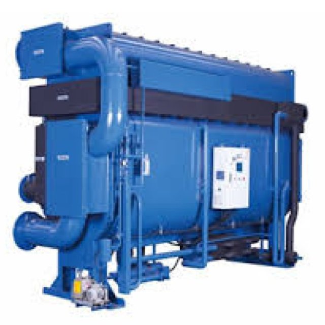 BDS Energy - Sustainable Absorption Cooling & HVAC Solutions UK