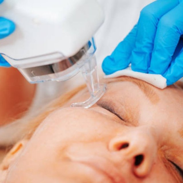 Location Aesthetics and Laser Institute| Fractional Skin Resurfacing Courses | Photofacials Courses in Newtown, PA