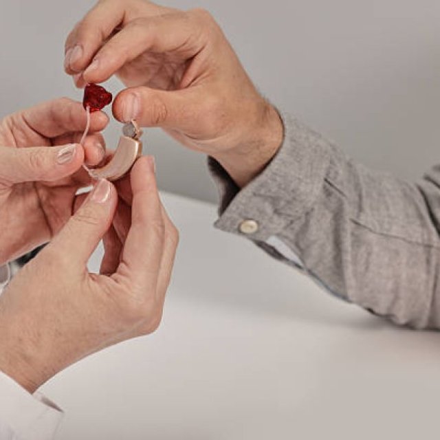 Signia Ear Machine Price Starting at Best Rates - Check Now