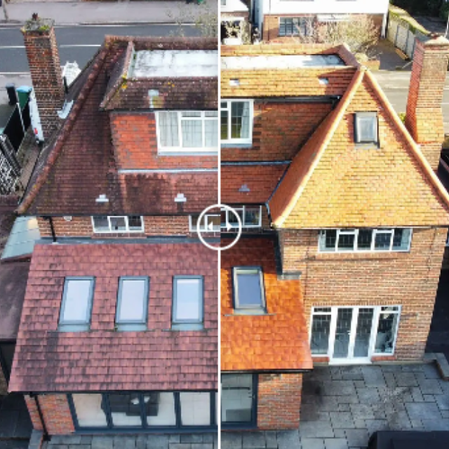 A&R Roof and Hard Surface Cleaning & Restoration Ltd