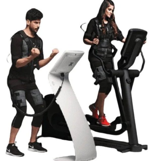 Boost Your Training Efficiency with Advanced EMS Business Bay