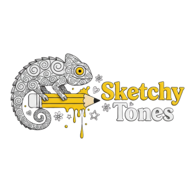 Sketchytones