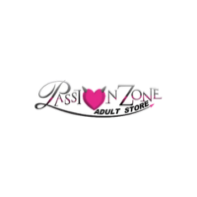 PassionZone Adult Store