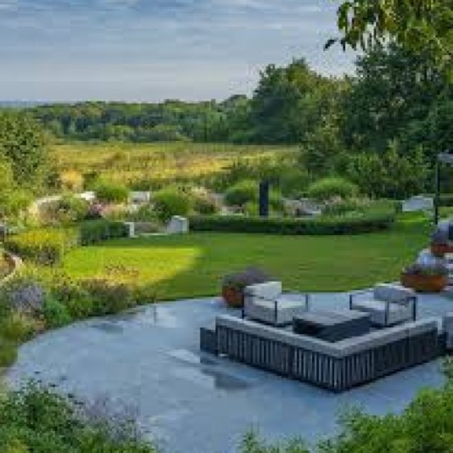Garden Designer Suffolk
