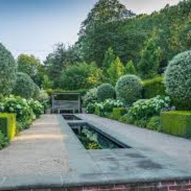 Best Garden Designer in Essex