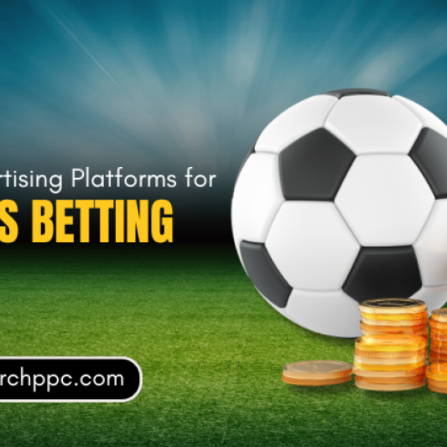 Sports Betting Ads