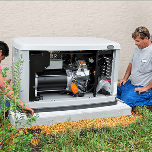 Top HVAC and Electrical Company in Cameron, NC