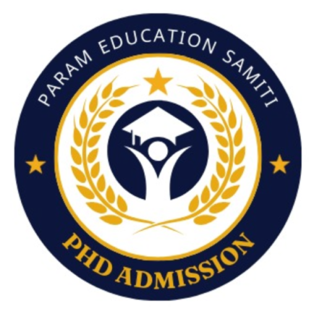 All Program PhD Admission Support : PhD Admission Hub Jaipur