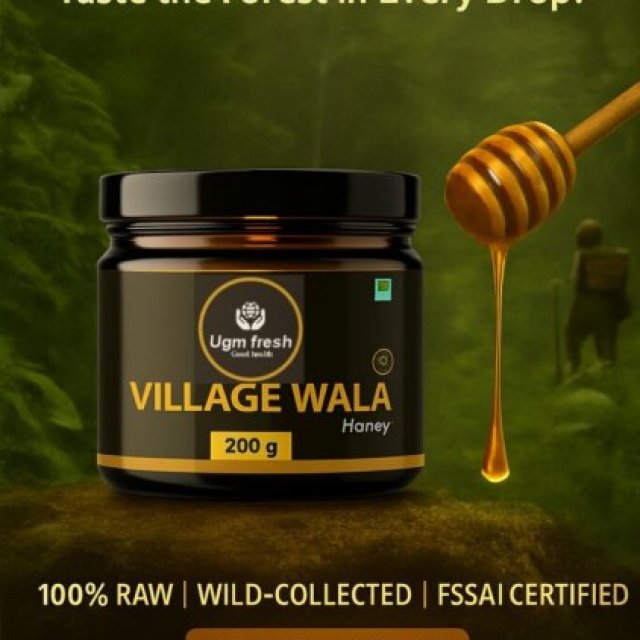 How to Earn 40-60% Profit Margin by Becoming Distributor of Pure A2 Desi Ghee & Raw Wild Forest Honey in Your Country (2026 Guide)
