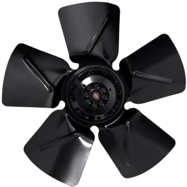 Leading Ebmpapst Supplier in UAE | Star Baby Electronics Trading LLC