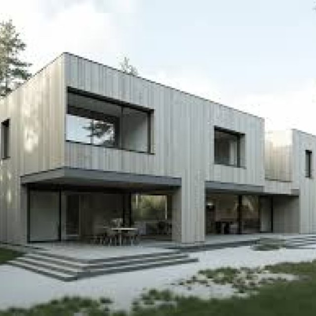 Luxury Home Designers Sydney