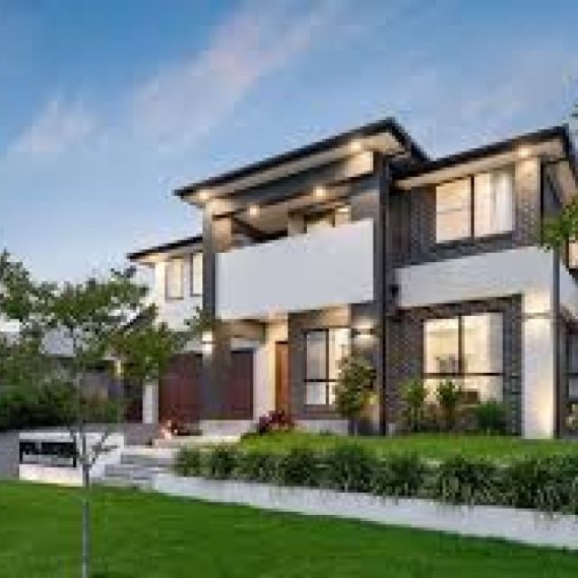 Custom Home Designs Sydney
