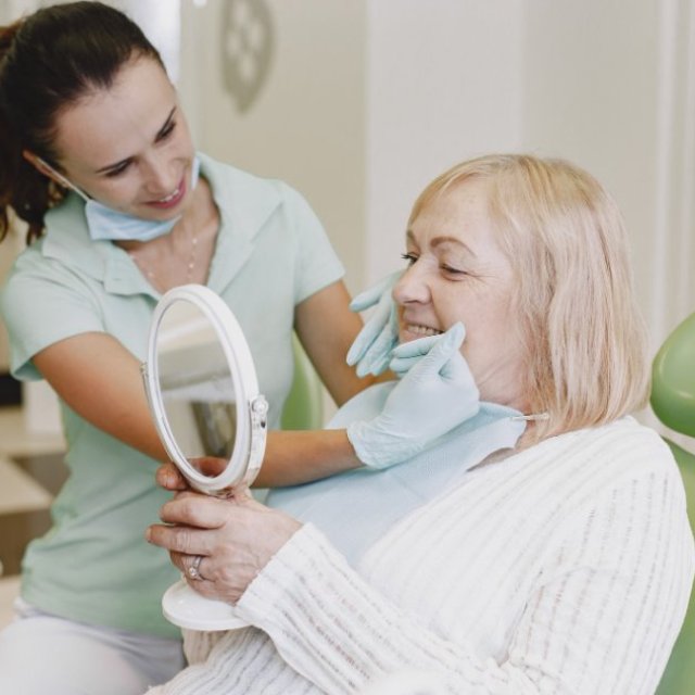 +Experienced Dentist Carlingford Offering Modern & Personalised Care