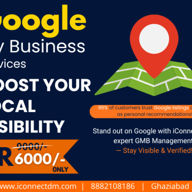Top-Rated Google Business Profile Optimization Services