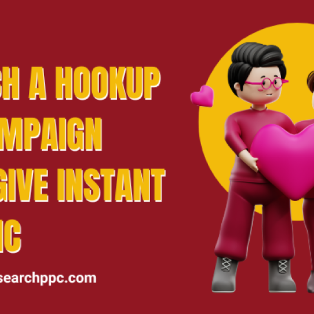 Hookup Ad Campaign