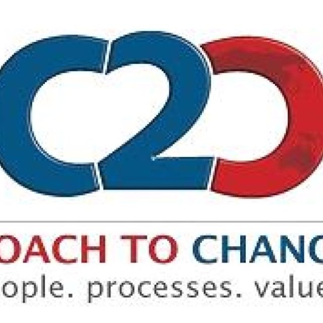 Coach2Change