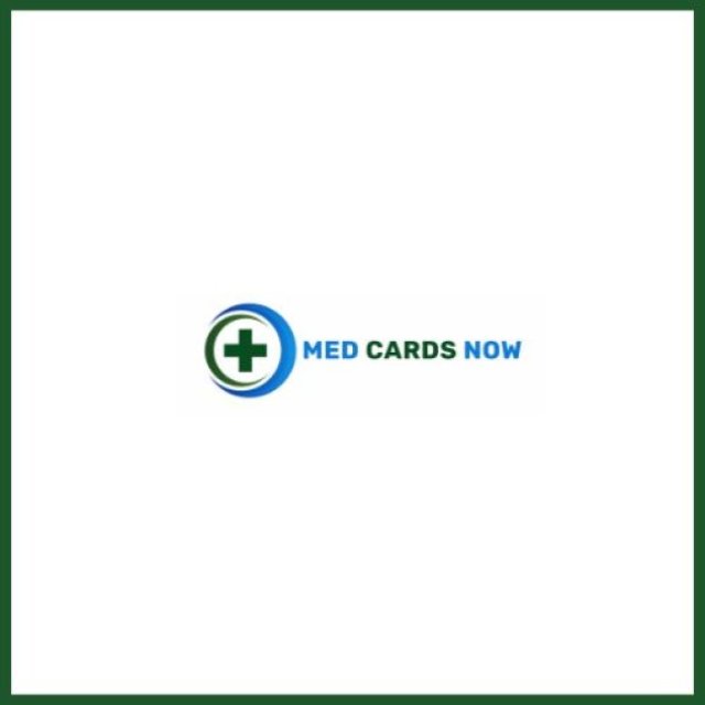 MED CARDS NOW