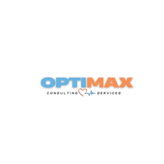 Optimax Consulting Services, LLC