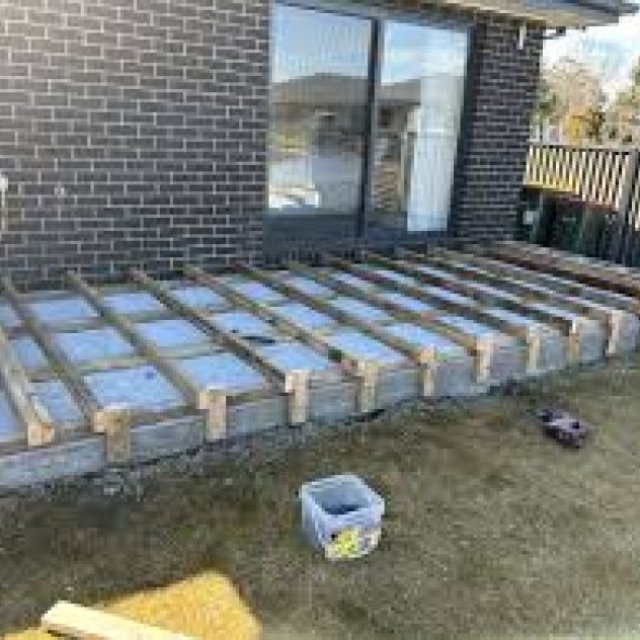 Best Concrete Retaining Walls in Ballarat