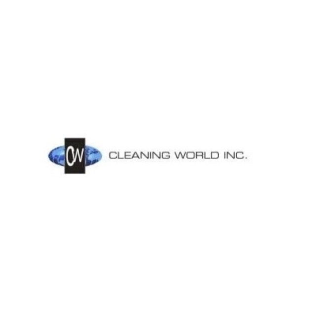 Cleaning World Inc.