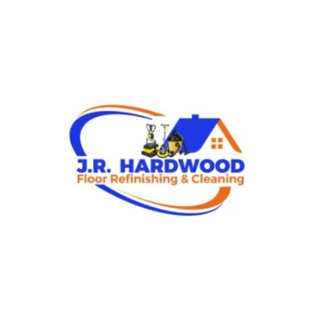 JR Hardwood Floor Refinishing & Cleaning