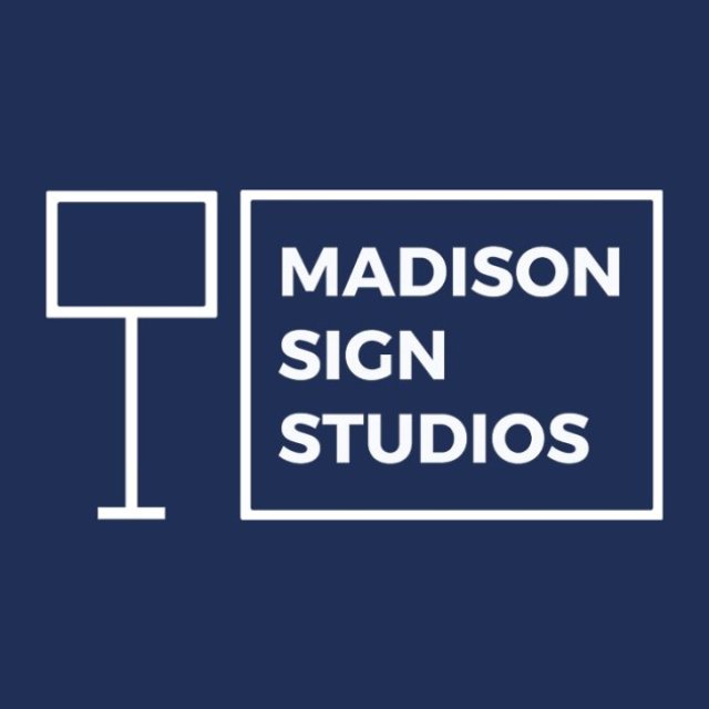 Madison Sign Studios