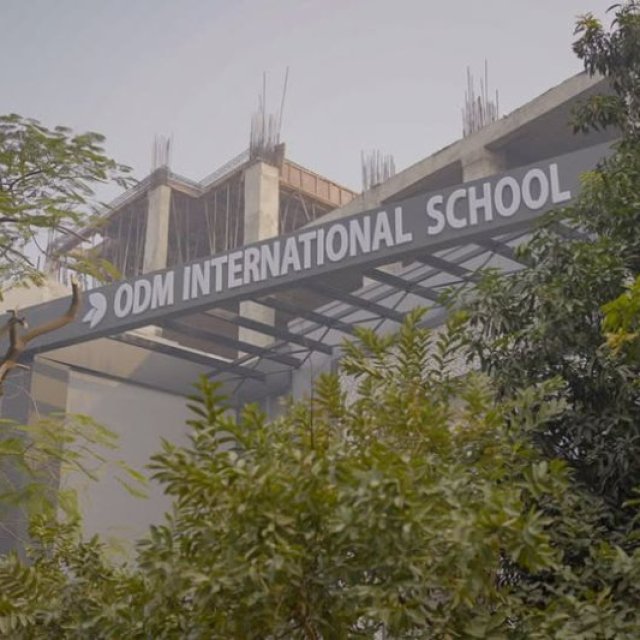 CBSE Affiliated Schools in Gurgaon with Seasoned Educators