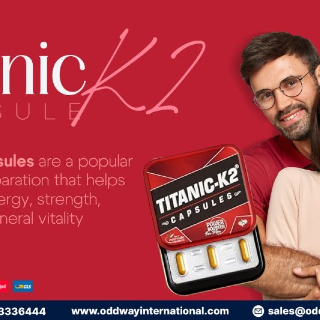 Are You Suffering from the energy, strength and stamina of a man?