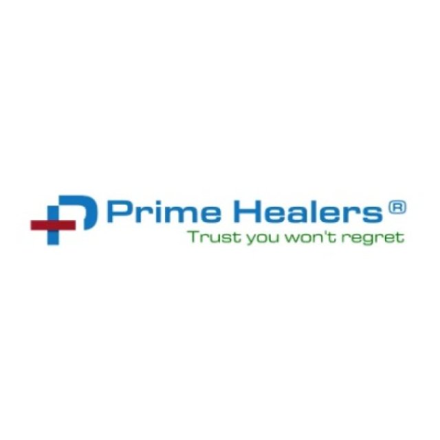 Prime Healers