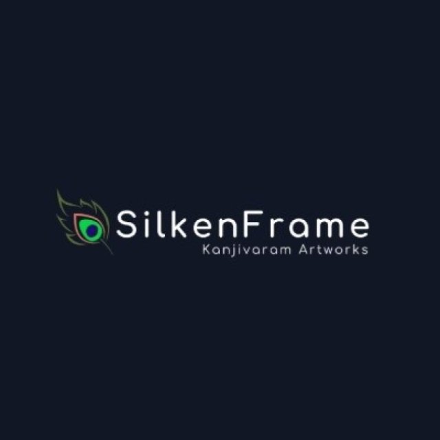 SilkenFrame