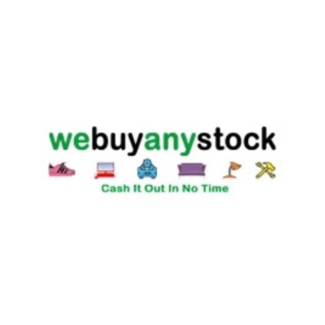 We Buy Any Stock